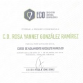 Ampliar imagen: certificate 5