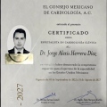 Ampliar imagen: certificate 1