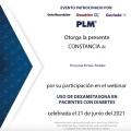 Ampliar imagen: certificate 20