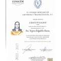 Ampliar imagen: certificate 1
