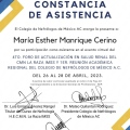 Ampliar imagen: certificate 8
