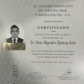 Ampliar imagen: certificate 1