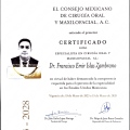 Ampliar imagen: certificate 3