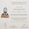 Ampliar imagen: certificate 2