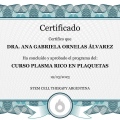 Ampliar imagen: certificate 2