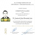 Ampliar imagen: certificate 7