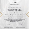 Ampliar imagen: certificate 15