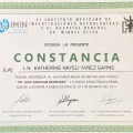 Ampliar imagen: certificate 6