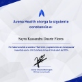 Ampliar imagen: certificate 1