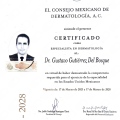 Ampliar imagen: certificate 1