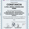 Ampliar imagen: certificate 5