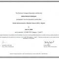 Ampliar imagen: certificate 9