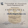 Ampliar imagen: certificate 7