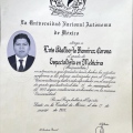 Ampliar imagen: certificate 5