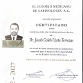 Ampliar imagen: certificate 1