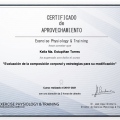 Ampliar imagen: certificate 5