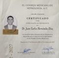 Ampliar imagen: certificate 1