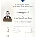Ampliar imagen: certificate 4