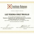 Ampliar imagen: certificate 5
