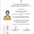 Ampliar imagen: certificate 1