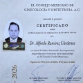 Ampliar imagen: certificate 5