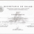 Ampliar imagen: certificate 8