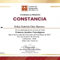 Ampliar imagen: certificate 4