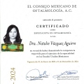 Ampliar imagen: certificate 7