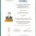 Ampliar imagen: certificate 5