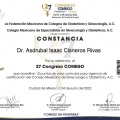 Ampliar imagen: certificate 14