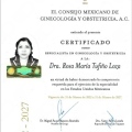 Ampliar imagen: certificate 4