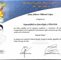 Ampliar imagen: certificate 4