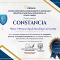 Ampliar imagen: certificate 1