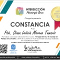 Ampliar imagen: certificate 9