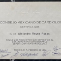 Ampliar imagen: certificate 4