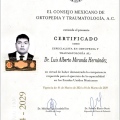 Ampliar imagen: certificate 5