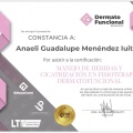 Ampliar imagen: certificate 4
