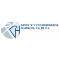Rayos X y Ecosonografía ChapalitaZapopan - 