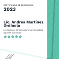 Ampliar imagen: certificate 1