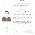 Ampliar imagen: certificate 1