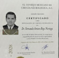Ampliar imagen: certificate 2
