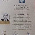 Ampliar imagen: certificate 1
