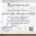 Ampliar imagen: certificate 12