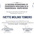 Ampliar imagen: certificate 1
