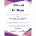 Ampliar imagen: certificate 3