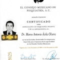 Ampliar imagen: certificate 1