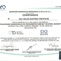 Ampliar imagen: certificate 3