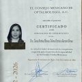 Ampliar imagen: certificate 1