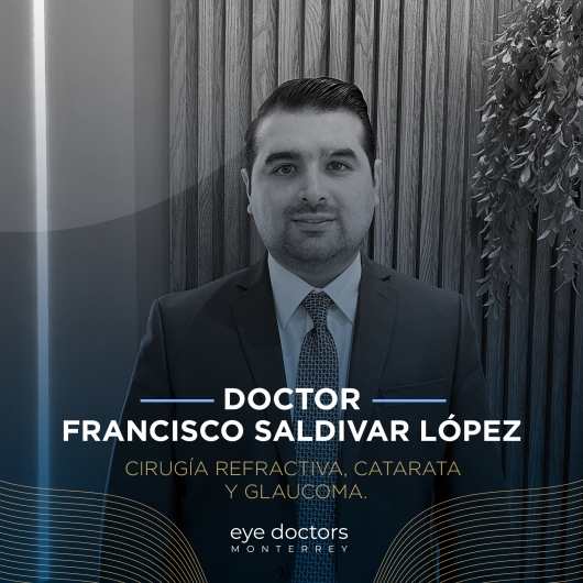 Oftalmólogos Eye Doctors Monterrey Doctoralia
