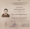 Ampliar imagen: certificate 4